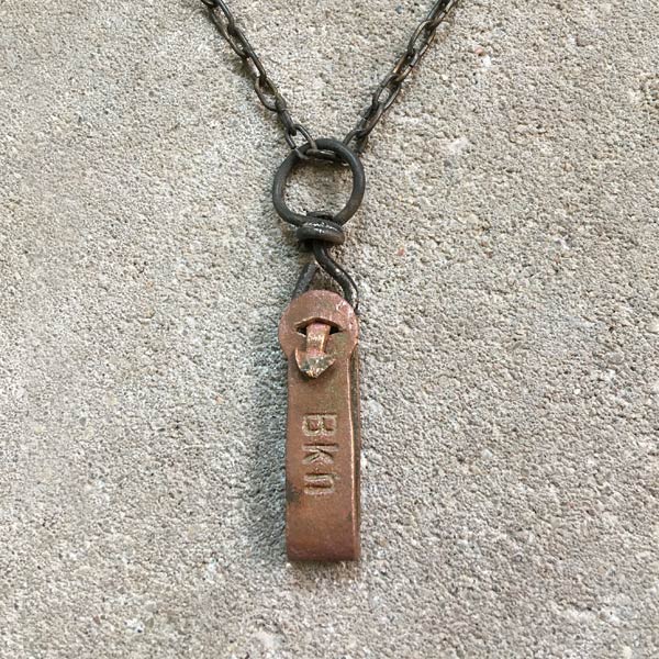 Pendant P41   SOLD
