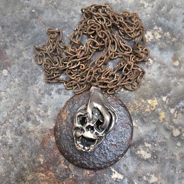 P76 Pendant P076 SOLD